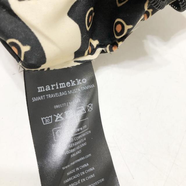 marimekko(マリメッコ)のマリメッコ ショルダーバッグ - ナイロン レディースのバッグ(ショルダーバッグ)の商品写真