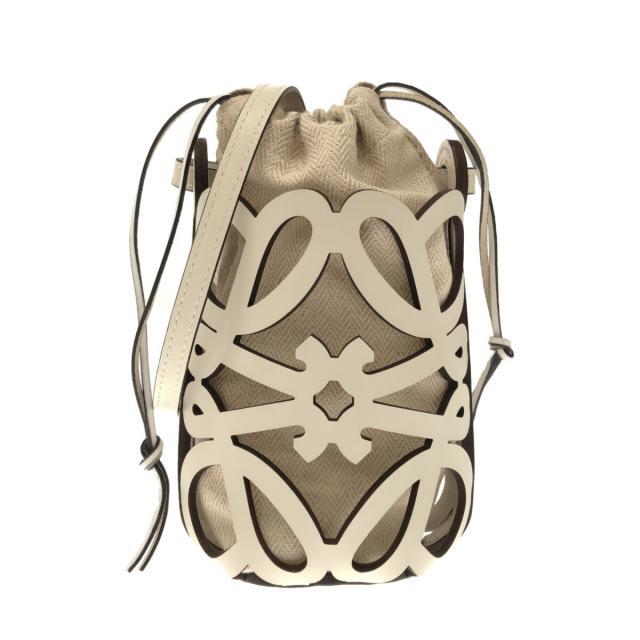 高級ブランド LOEWE - ロエベ ショルダーバッグ レディース美品