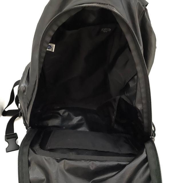 PORTER(ポーター)のポーター リュックサック - 黒 化学繊維 レディースのバッグ(リュック/バックパック)の商品写真