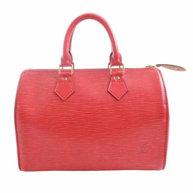売上実績NO.1 - VUITTON LOUIS ルイヴィトン M43017 エピ ハンドバッグ