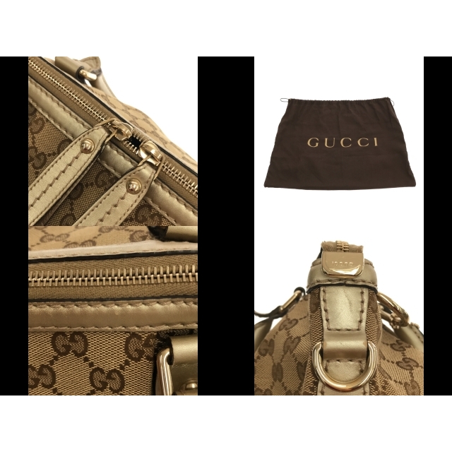 GUCCI(グッチ) ハンドバッグ 247902 www.sanagustin.ac.id