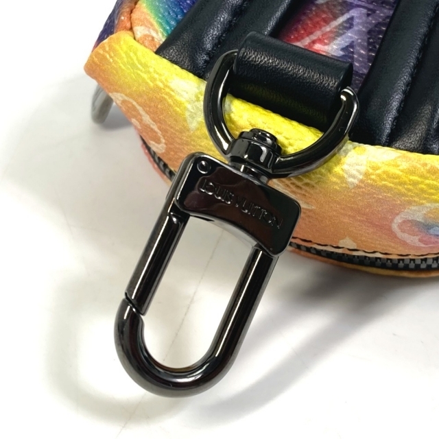最大5000円OFFクーポン LOUIS VUITTON モノグラムサンセット ポルト