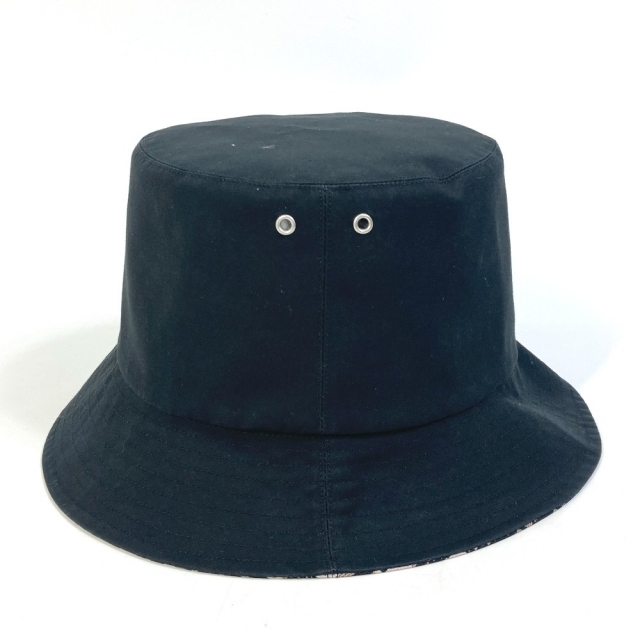 正規通販】 バケットハット リバーシブル 帽子 95TDD923A130