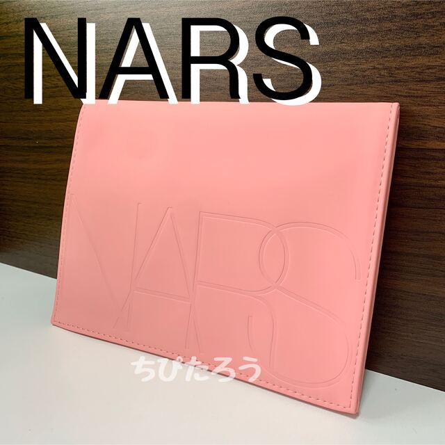 NARS(ナーズ)の◆新品未使用◆NARS オリジナル コンプレクション ポーチ レディースのファッション小物(ポーチ)の商品写真