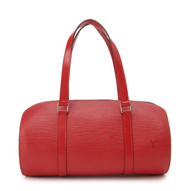 送料無料 LOUIS VUITTON - ルイヴィトン ハンドバッグ エピ スフロ