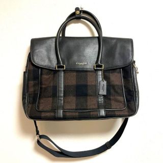 コーチ(COACH) トートバッグ(メンズ)の通販 800点以上 | コーチの ...