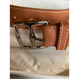 エルメス(Hermes)のエルメス　エトリヴィエール(ベルト)