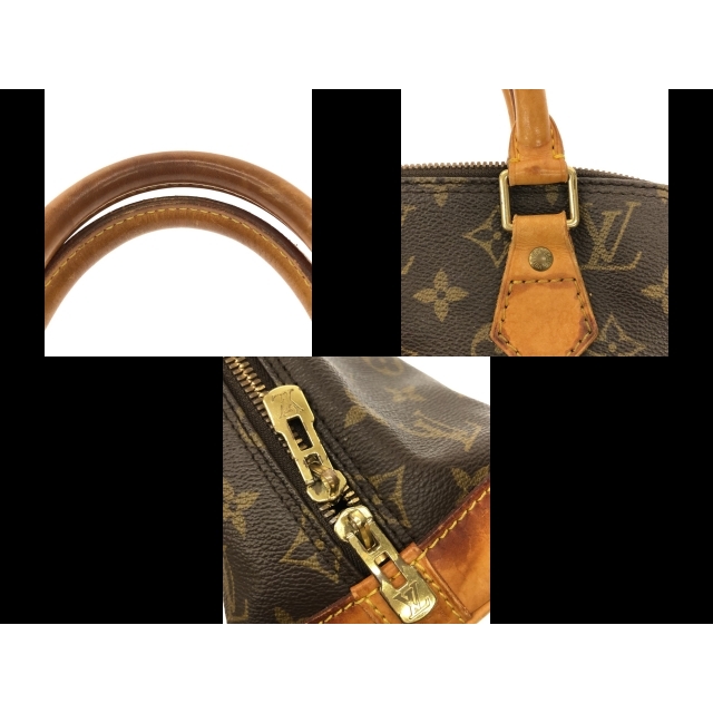 ルイヴィトン ハンドバッグ モノグラム petrovina.com.br