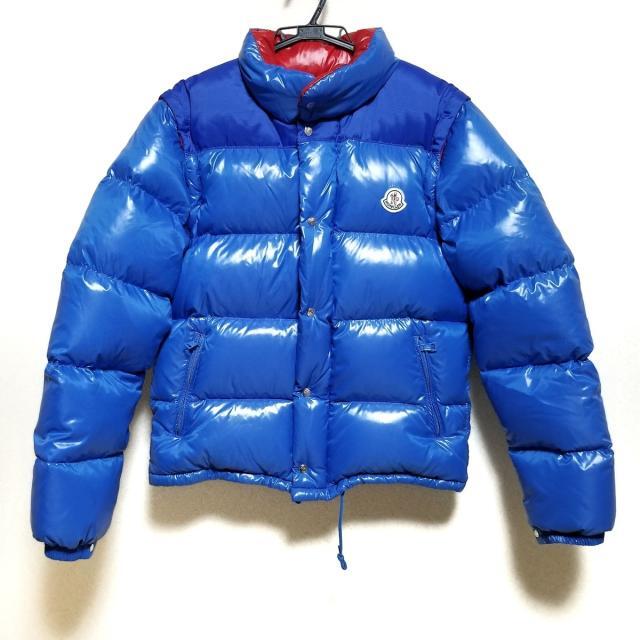 最愛 MONCLER - S サイズ1 ダウンジャケット モンクレール ダウン