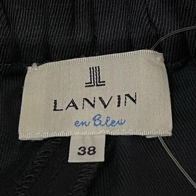 LANVIN en Bleu ランバンオンブルー iP a Pink ☆送料込みライン