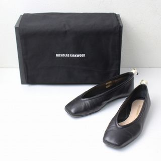 Nicholas Kirkwood - NICHOLAS KIRKWOOD ニコラスカークウッド