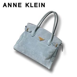 アンクライン(ANNE KLEIN)の☆ANNE KLEIN☆ハンドバッグ☆アンクライン☆(ハンドバッグ)