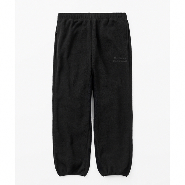 Ennoy Polartec® City Fleece エンノイ フリース seven-health.com