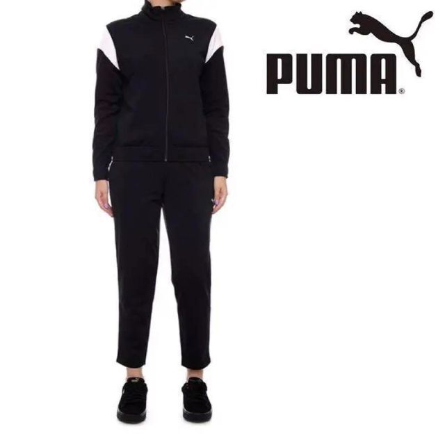 Puma レディース　L