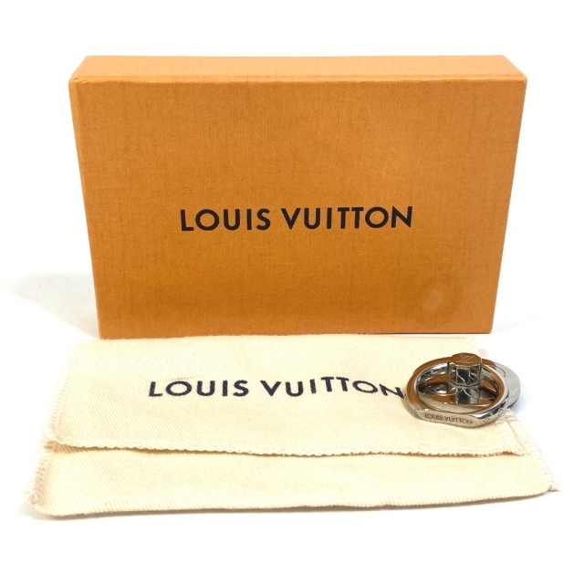 LOUIS VUITTON - ルイヴィトン LOUIS VUITTON フォンリング・フラワー