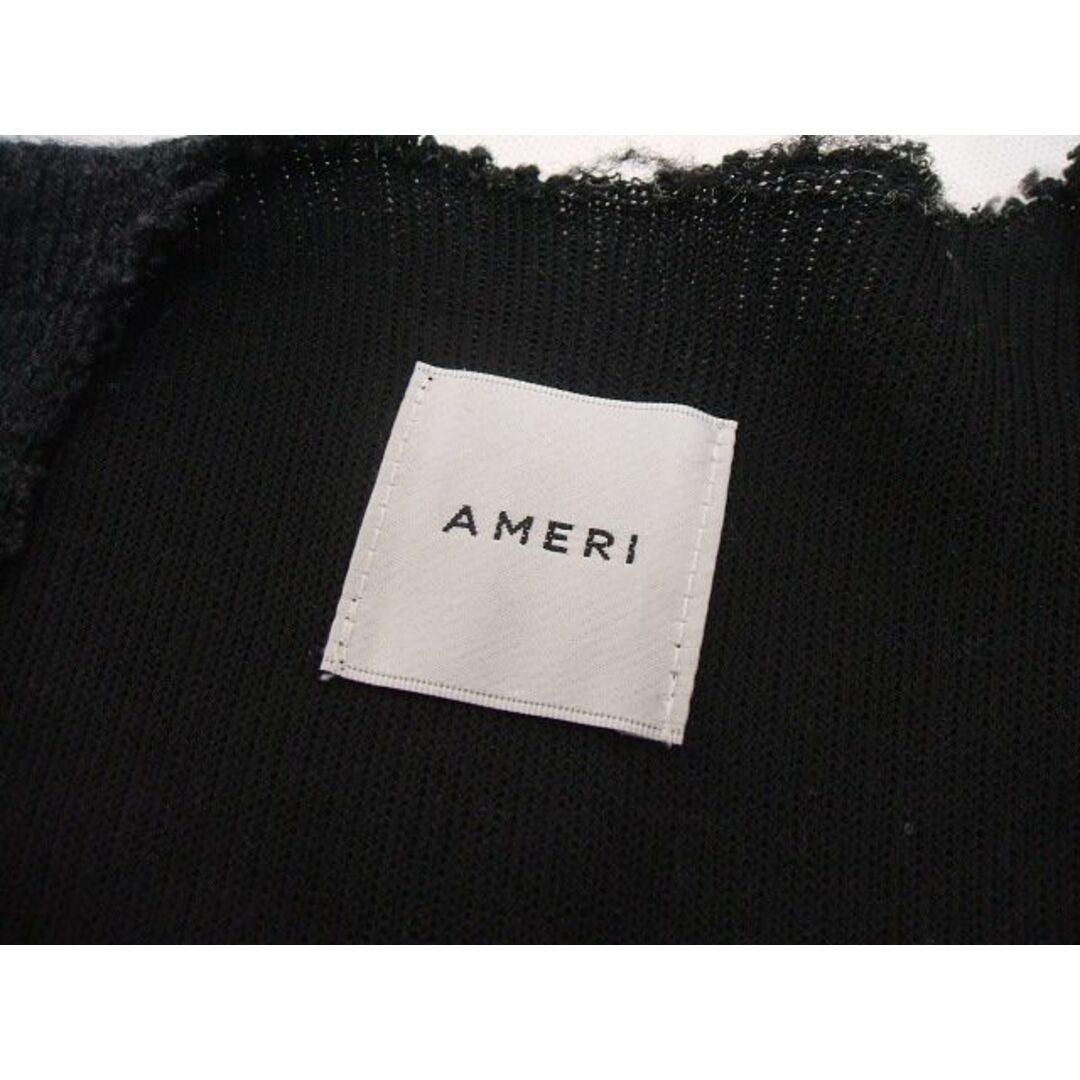 Ameri VINTAGE(アメリヴィンテージ)のAmeri VINTAGE ガウン コート アメリヴィンテージ レディースのジャケット/アウター(その他)の商品写真