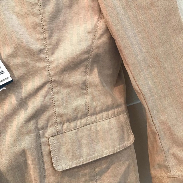 TOMORROWLAND(トゥモローランド)のトゥモローランド メンズのジャケット/アウター(テーラードジャケット)の商品写真