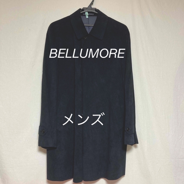 BELLUMORE メンズコート(冬用) ジャケット/アウター ジャケット ...