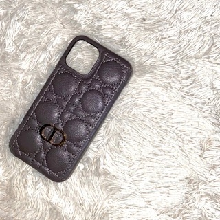 ディオール(Dior)の【超美品】iPhone12ケース(iPhoneケース)