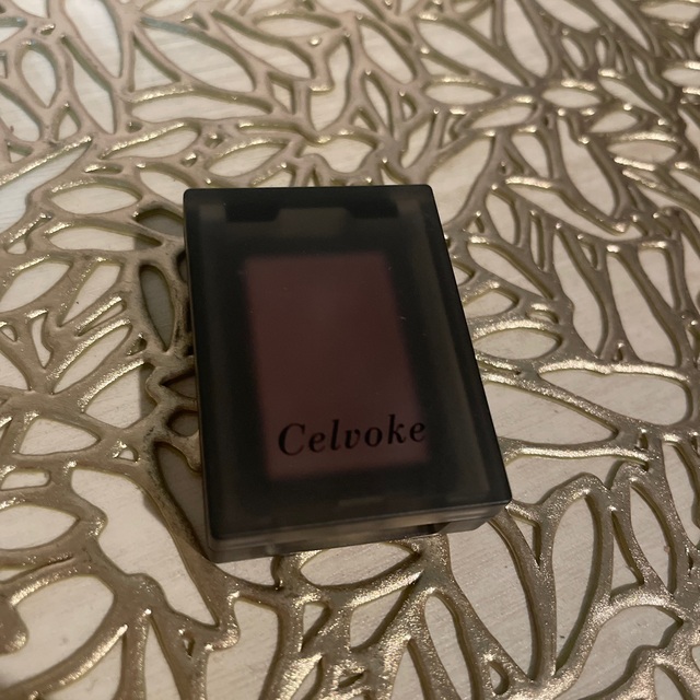 Celvoke(セルヴォーク)のCelvoke アイシャドウ コスメ/美容のベースメイク/化粧品(アイシャドウ)の商品写真