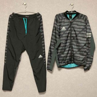 アディダス(adidas)のadidas セットアップ(ウェア)