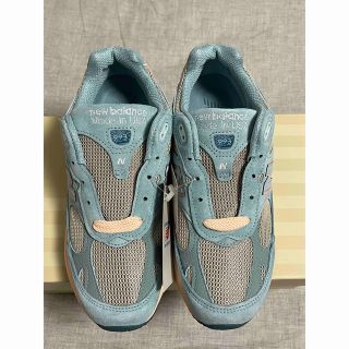 New Balance - 【新品】New Balance JFG 993 ニューバランス993 24cmの