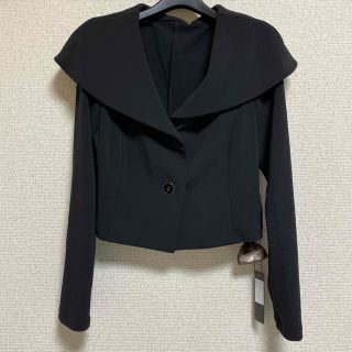 フォクシー(FOXEY)のFOXEY  jacket Renoir(テーラードジャケット)