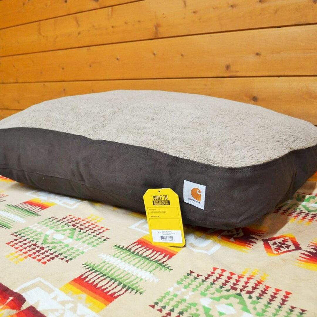 Carhartt カーハートCanvas Dog Bed ドッグベッド 犬