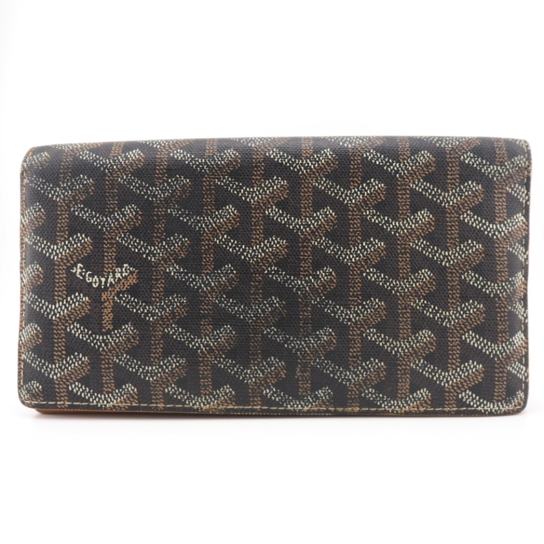 GOYARD 長財布