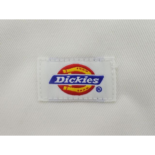 STUNNING LURE(スタニングルアー)のSTUNNING LURE スタニングルアー Dickies ディッキーズ クロップド デニムパンツ size1/白 ■■ レディース レディースのパンツ(デニム/ジーンズ)の商品写真