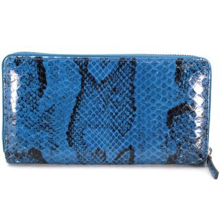 グッチ 財布(ブルー・ネイビー/青色系)の通販 600点以上 | Gucciを ...