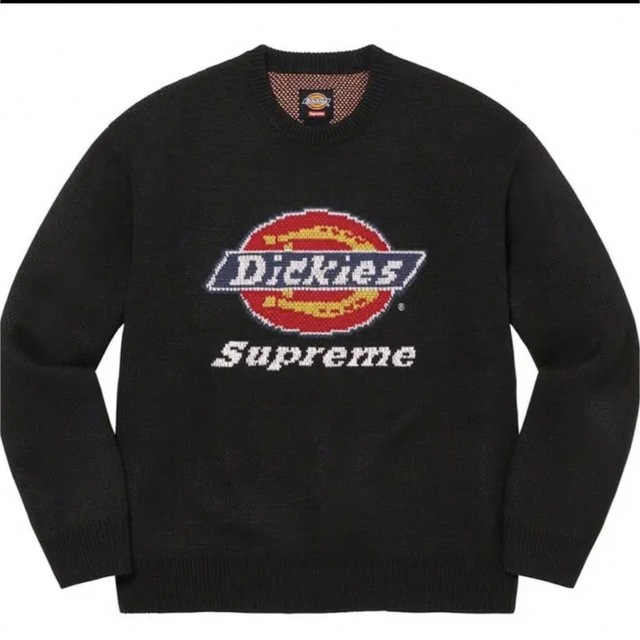 トップスSupreme Dickies Sweater