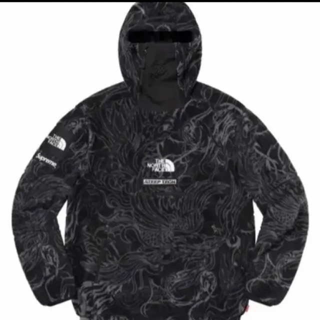 Supreme The North Face Fleece