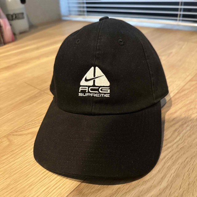 Supreme(シュプリーム)のsupreme acg cap メンズの帽子(キャップ)の商品写真