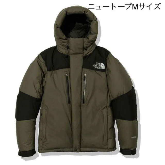 THE NORTH FACE - THE NORTH FACE バルトロライトジャケット
