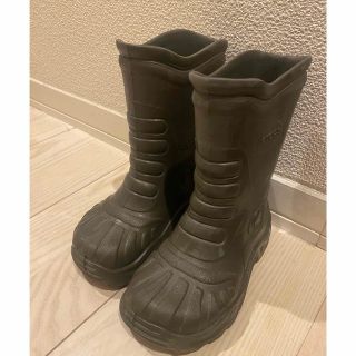 クロックス(crocs)のクロックス　長靴(長靴/レインシューズ)