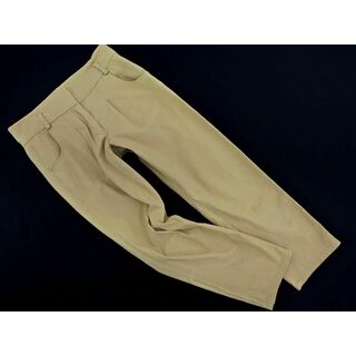 完売品】Highwaist Tuck Trousers todayful - thepolicytimes.com