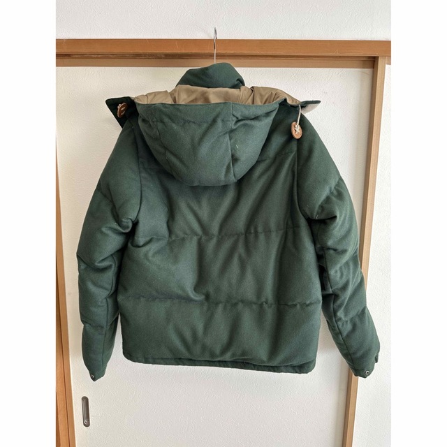 SIERRA DESIGNS - 美品 SIERRA DESIGNS ダウンジャケット 【サイズ
