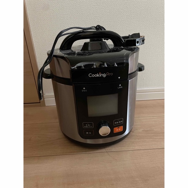 新品‼️未使用‼️Cooking Pro ！！！