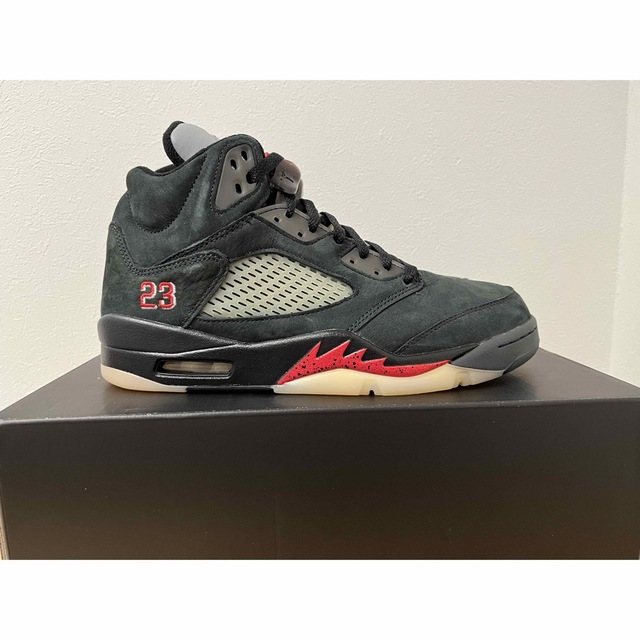 Nike WMNS Air Jordan 5 GORE-TEX Off-Noir 2