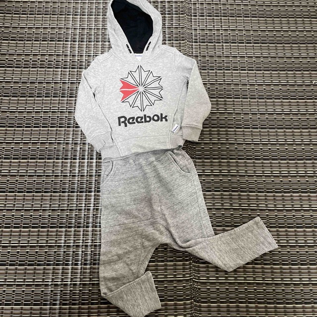 adidas(アディダス)の子供服90センチ～110センチ キッズ/ベビー/マタニティのキッズ服男の子用(90cm~)(その他)の商品写真