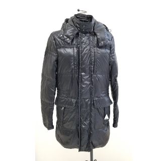 モンクレール(MONCLER)のmonclerモンクレール　ダウンジャケット　Lサイズ　希少性ダウンジャケット(ダウンジャケット)