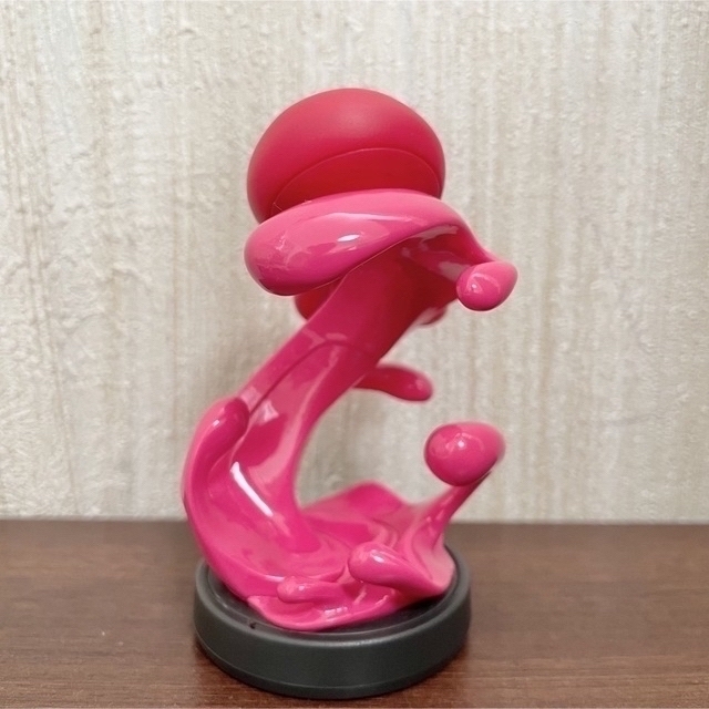 スプラトゥーン　amiibo おまけ付き★ 2