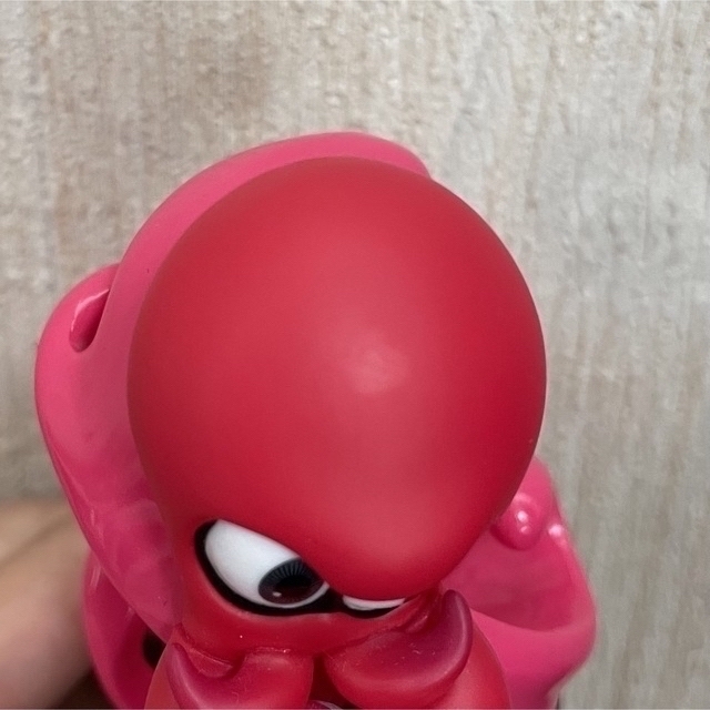 スプラトゥーン　amiibo おまけ付き★ 5