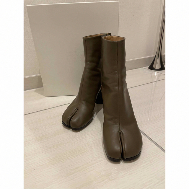 レディースMaison Margiela マルジェラ 足袋ブーツ 36