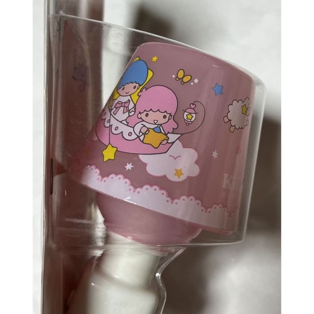リトルツインスターズ - ◇新品未開封 サンリオ キキララ ナイト リトルツインスターズ - ◇新品未開封 サンリオ キキララ ナイト