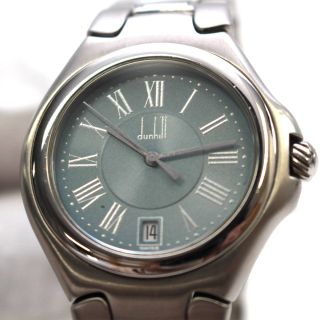 ダンヒル 時計(メンズ)(シルバー/銀色系)の通販 34点 | Dunhillの ...