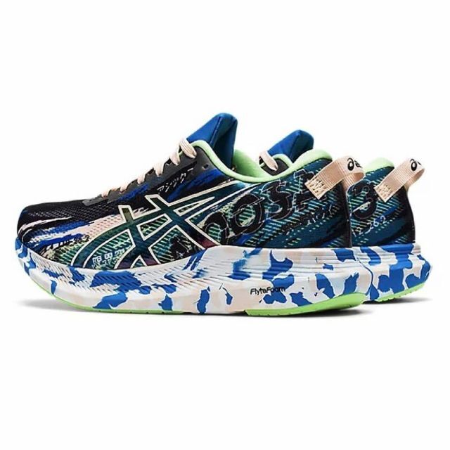 asics(アシックス)の4.新品 アシックス レディース ランニングシューズ/スニーカー 23.5 スポーツ/アウトドアのランニング(シューズ)の商品写真