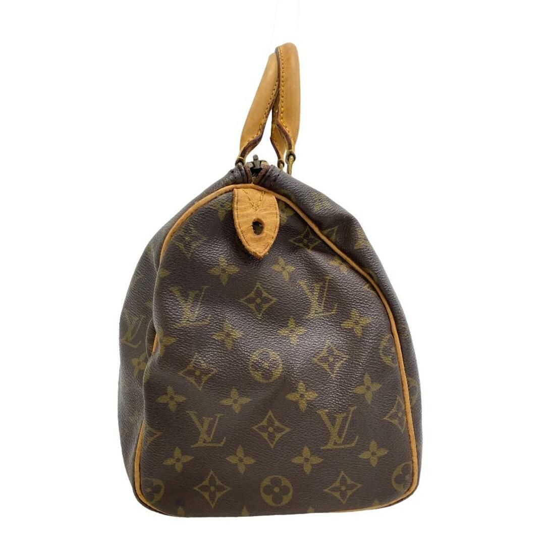 ルイヴィトン LOUIS VUITTON ボストンバッグ
 モノグラム スピーディ 30 M41108 ブラウン系 2