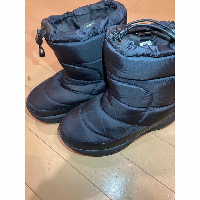 かずみ様ノースフェイス レディースブーツ 防水 24cm 売上実績NO.1